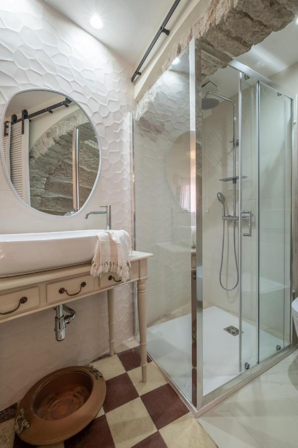 Dimora Sant'Ignazio Guest House ボーザ エクステリア 写真