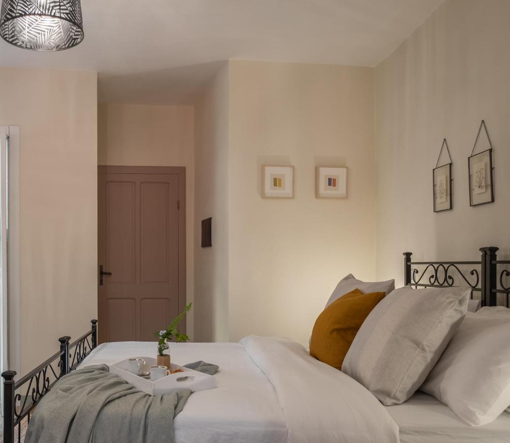 Dimora Sant'Ignazio Guest House ボーザ エクステリア 写真