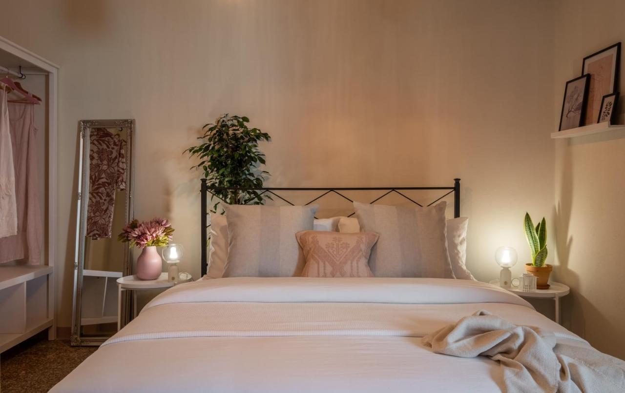 Dimora Sant'Ignazio Guest House ボーザ エクステリア 写真